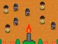 Spel Militaire Defensie Schieten online Spel Militaire Defensie Schieten online