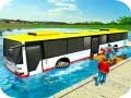 Spel Drijvende Waterbus online