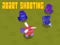 Spel Robot Schieten online Spel Robot Schieten online