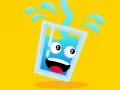 Spel Vul het Glas online Spel Vul het Glas online