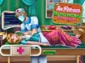 Spel IJsprinses Herleving Noodgeval online