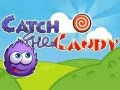 Spel Vang de snoep online Spel Vang de snoep online