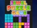 Spel Jewel Puzzelspel online