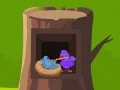 Spel Redding van de Roze Vogel online Spel Redding van de Roze Vogel online