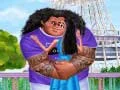 Spel Valentijnskusjes online Spel Valentijnskusjes online