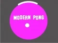 Spel Moderne Pong online Spel Moderne Pong online