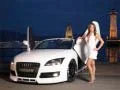 Spel Miss Tuning Show Meisjes online Spel Miss Tuning Show Meisjes online