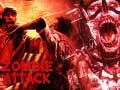 Spel Zombie Aanval online Spel Zombie Aanval online