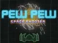 Spel Phew Phew Ruimte Shooter online
