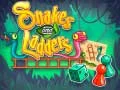 Spel Slangen en ladders online