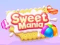 Spel Zoete Mania online Spel Zoete Mania online