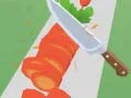 Spel Perfecte Plakjes Online online