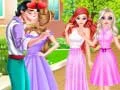 Spel Ariel: De Wedergeboorte van Verliefden online