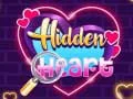 Spel Verborgen Hart online Spel Verborgen Hart online
