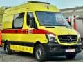Spel Ambulances glijden online