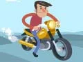 Spel Super Snelle Racefietsen Puzzel online Spel Super Snelle Racefietsen Puzzel online