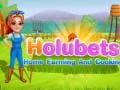 Spel Holubets Thuisboerderij en Koken online