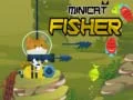 Spel MiniKat Visher online