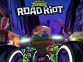 Spel De Opkomst van de Teenage Mutant Ninja Turtles: Wegrellen online