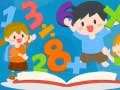 Spel Basiswiskunde online Spel Basiswiskunde online