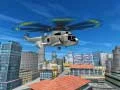 Spel Stedelijke helikoptervlucht online