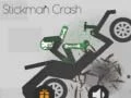 Spel Stickman Botsing online