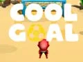 Spel Coole Doelpunt online