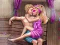 Spel Super Poppen Sauna Flirten online Spel Super Poppen Sauna Flirten online