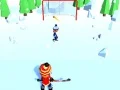 Spel Hockey Challenge 3D online Spel Hockey Challenge 3D online