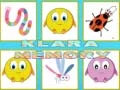 Spel Klara Geheugen online
