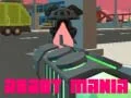 Spel Robotmanie online
