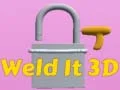 Spel Lassen maar 3D online