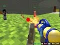 Spel Paintwars Schieten online Spel Paintwars Schieten online