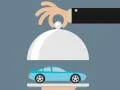 Spel Puzzel met nieuwe auto's online Spel Puzzel met nieuwe auto's online