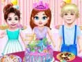Spel Baby Taylor Perfecte Verjaardag online Spel Baby Taylor Perfecte Verjaardag online