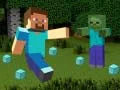Spel Pixelcraft Verborgen Diamantblokken online Spel Pixelcraft Verborgen Diamantblokken online