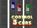 Spel Beheer 3 Auto's online
