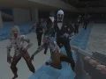 Spel Gevechtszombieoorlog online Spel Gevechtszombieoorlog online