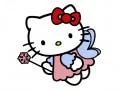 Spel Zoete Kitty Zoek de Verschillen online Spel Zoete Kitty Zoek de Verschillen online