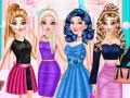 Spel Prinses Zaterdag Nacht Feest online