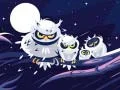 Spel Wilde Vogels Match 3 online Spel Wilde Vogels Match 3 online