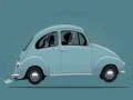 Spel Verschil in vintage sportauto's online