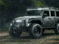 Spel Off-Road Voertuigen Puzzel online