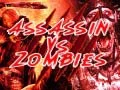 Spel Assassin versus Zombies online Spel Assassin versus Zombies online