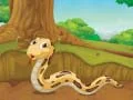 Spel Eng Reptielen Kleuren online Spel Eng Reptielen Kleuren online