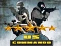 Spel VS Commando online Spel VS Commando online
