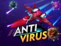 Spel Antivirus online Spel Antivirus online
