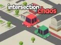 Spel Kruispunt Chaos online Spel Kruispunt Chaos online