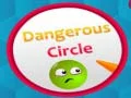 Spel Gevaarlijke Cirkels online Spel Gevaarlijke Cirkels online
