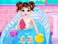 Spel Baby Taylor Gezond Leven online Spel Baby Taylor Gezond Leven online